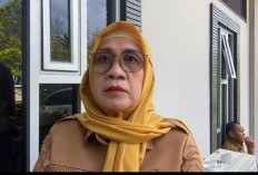 38 Dapur MBG di Kota Bengkulu Kantongi Sertifikat Higiene Sanitasi, Dinkes Pastikan Makanan Aman Dikonsumsi