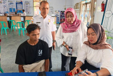 Dinsos Kota Bengkulu Perkuat Ribuan Agen Perlinsos, Bansos Diharapkan Makin Tepat Sasaran