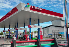 Pertamina Patra Niaga Pastikan BBM di Bengkulu Tersedia dan Penyaluran Berjalan Normal