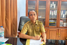 Dinsos Mukomuko Siapkan 15 Kursi Roda untuk Warga Disabilitas