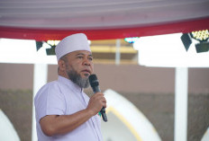 Donasi Bengkulu Untuk Bencana di Sumatera Tembus Rp4,3 M