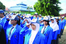 Siswa SMA/SMK di Bengkulu Boleh Bawa HP ke Sekolah, Tapi Wajib Simpan di Loker Saat Jam Belajar