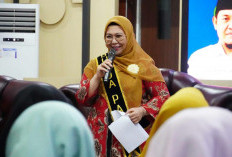 Pemkot Bengkulu Perkuat Sinergi OPD, Targetkan Layanan PAUD HI Terpenuhi pada 2027