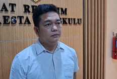 Penyelidikan Dimulai, Polresta Bengkulu Segera Panggil Saksi Aksi Buang Sampah di Kantor Wali Kota