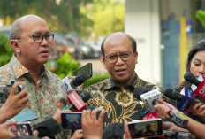 Blackout Batam Jadi Evaluasi, PLN Akui Perawatan Listrik Perlu Dibenahi