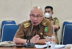 Isu Pembongkaran SDN 62 Kota Bengkulu Beredar di Medsos, BPKAD Tegaskan Tidak Ada Instruksi Resmi