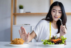 Ini Dia 5 Makanan Sehat Untuk Sajian Berbuka Agar Tubuh Tetap Nyaman 