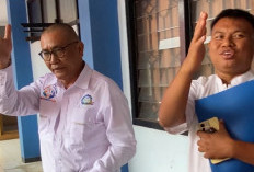 Kepala SMKN 1 Bengkulu Dipanggil Disdikbud, Sanksi Tunggu Keputusan Sekda dan BKD