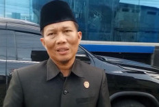 DPRD Kota Bengkulu Siapkan Perda Perlindungan Guru, Ditargetkan Diusulkan Awal 2027