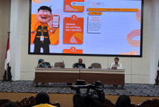 Mahasiswa Dehasen Didorong Tembus Pasar Lewat Pelatihan Kewirausahaan