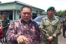 Kolaborasi Ramadan dan HUT ke-77 Bengkulu Selatan, Ada Betunggal Festival di Pantai Pasar Bawah