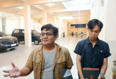 Kuasa Hukum Latifa Soroti Lemahnya Sistem Keuangan CV Mandiri Sejahtera di Sidang Dugaan Penggelapan
