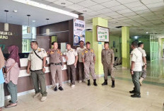 Tiga Satpam Mundur, RSUD Mukomuko Segera Rekrut Tenaga Pengamanan Baru