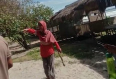 Video Pengusiran Pengunjung Viral, Walikota Bengkulu Tegas Tindak Oknum Pedagang Pantai Panjang