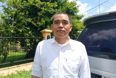 100 RTLH Bengkulu Utara Diperbaiki Lewat BSPS 2026, Tahap Awal 31 Unit Segera Diluncurkan