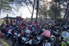 Pemkot dan Polresta Bengkulu Matangkan Titik Parkir Festival Tabut 2026