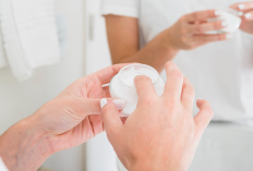 Tips Memilih Cleansing Balm yang Tepat, Makeup Bersih Tanpa Ganggu Skin Barrier