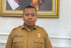 7 dari 22 Paket Proyek Jalan di Bengkulu Hampir Rampung