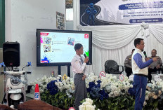 Astra Motor Bengkulu Berikan Tips Happy Berkendara Pada Siswa SMKN 1 Kota Bengkulu