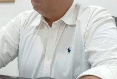 Sidang Perdana Korupsi Hibah Pilkada KPU Bengkulu Selatan, Kuasa Hukum Siptoriusman Pilih Langsung Hadapi Pemb