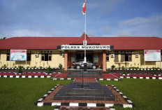 Satresnarkoba Polres Mukomuko Amankan Tiga Terduga Pengedar Ganja di Kecamatan Ipuh