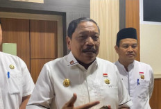 Empat Ruas Jalan di Bengkulu Utara Masih Dalam Tahap Perbaikan, Anggaran Capai Rp94 Miliar