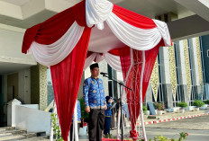 Harganas ke-33, Pemprov Bengkulu Ajak Bangun SDM Unggul Dimulai dari Keluarga