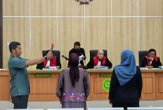 Sidang PT RSM, Saksi Ahli Nilai Pertanggungjawaban Melekat pada Perusahaan