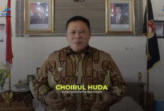 Komitmen Transparansi Fiskal, Bupati Mukomuko Dukung Penuh Kanwil DJPb Bengkulu Raih Predikat WBBM