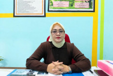  DLHK Siapkan 700 Bibit, Hutan Santri Segera Hadir di Pesantren Makrifatul Ilmi