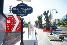 Parkir Bengkulu Masuk Era Digital: Belungguk Point Jadi Pilot Project QRIS