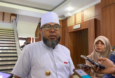 Jelang Akhir Tahun Proyek Infrastruktur Dikebut, APBD Fokus ke Jalan