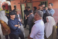 Operasi Terpadu di Ratu Agung, Pemkot Bengkulu Sasar Prostitusi Online Tekan Lonjakan HIV/AIDS