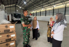 Dinkop UKM Kota Bengkulu Verifikasi Gerai Koperasi Merah Putih di Bentiring dan Sejumlah Lokasi