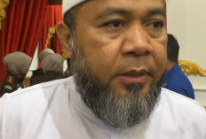 Kasus Penembakan Warga Pino Raya, Gubernur Helmi Lapor ke Polda Bengkulu 