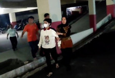 115 Korban, Kerugian Tembus Rp4,1 Miliar, Cik Oboy Resmi Tersangka