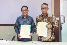 Atasi Krisis Dokter Spesialis, Pemkab Mukomuko Gandeng Universitas Andalas