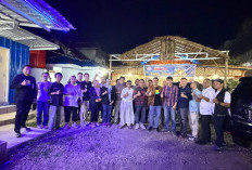 BSI Bengkulu Pererat Sinergi dengan Media Lewat Buka Puasa Bersama