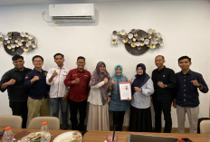 Silatwil 1 Mafindo Bengkulu: Fonika Thoyib Terpilih Aklamasi, Ketua DPP Berikan Apresiasi Tinggi