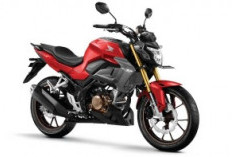Irit hingga 37,8 Km/Liter, Honda CB150R Streetfire Jadi Partner Mobilitas Harian