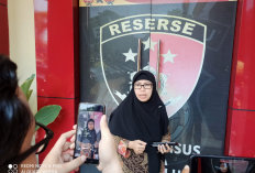 Korban Arisan Bodong Bertambah Jadi 90 Orang, Polda Bengkulu Jadwalkan Pemanggilan Kedua