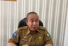 Nasib 3 PNS Tersangka Korupsi Sekwan Kepahiang, BKDPSDM: Tunggu Putusan Inkrah untuk Pemecatan