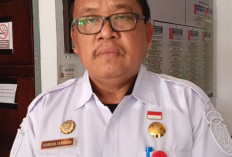 Lahan Bermasalah, Inspektorat Minta Pembukaan Lahan Ketahanan Pangan Desa Keban Agung 1 Distop Sementara