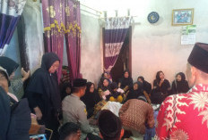 Pamit Memancing, Warga Kaur Ditemukan Meninggal di Sungai