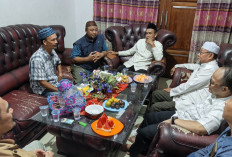Sepakat Cabut Laporan Polisi, Kasus Guru dan Orang Tua Siswa SMP IT Al Qalam Berakhir Damai