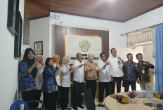 Verifikasi BSPS Bengkulu, Ratusan Calon Penerima Tidak Lolos