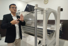 Tidur Lebih Nyenyak Jadi Kunci, Ahli Seraphim Medical Center Ungkap Dampaknya bagi Fungsi Otak