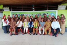 Didukung Penuh Sanator Destita, Sekolah Laboratorium Pancasila Seluma Diharap Cetak SDM Unggul