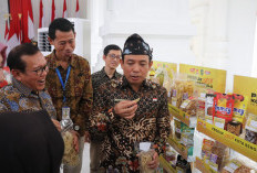 Gandeng Indomaret dan Sanco, Pemkot Bengkulu Dorong Produk UMKM Lokal Masuk Ritel Nasional