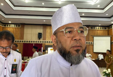 Gubernur Bengkulu Ingatkan Fasilitas Kesehatan Tak Boleh Tolak Pasien Selama Nataru